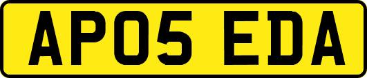 AP05EDA