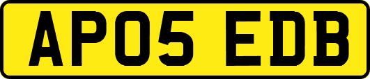 AP05EDB