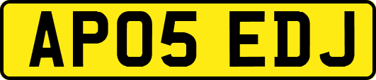 AP05EDJ