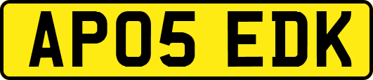 AP05EDK
