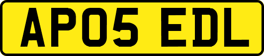 AP05EDL