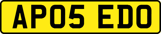 AP05EDO