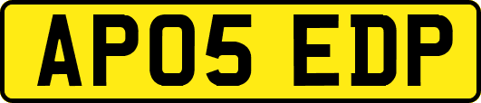 AP05EDP