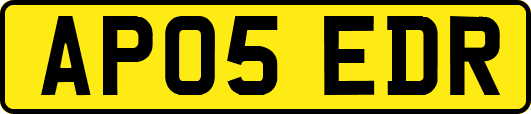 AP05EDR