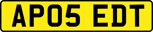 AP05EDT