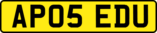 AP05EDU