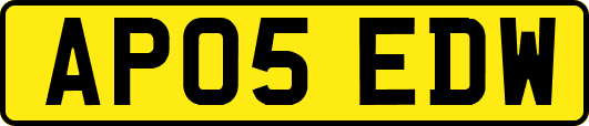 AP05EDW