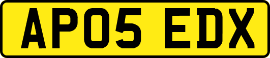 AP05EDX