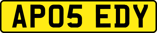 AP05EDY