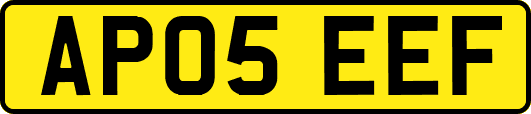 AP05EEF