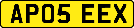 AP05EEX