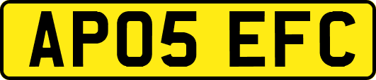 AP05EFC