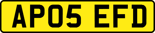 AP05EFD