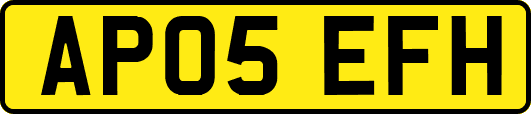 AP05EFH