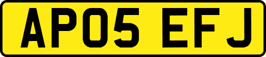 AP05EFJ