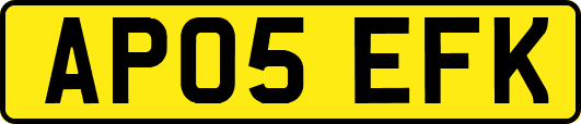 AP05EFK