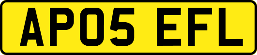 AP05EFL