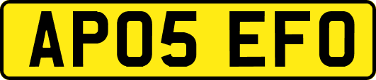 AP05EFO
