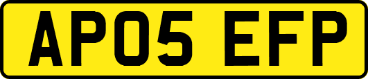 AP05EFP