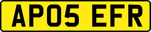 AP05EFR