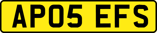 AP05EFS