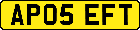AP05EFT
