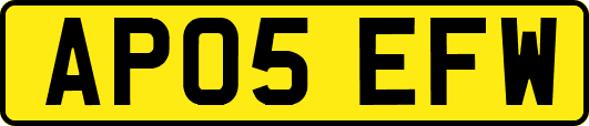 AP05EFW