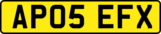 AP05EFX