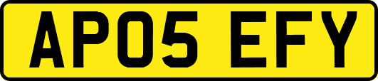 AP05EFY