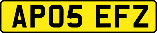 AP05EFZ