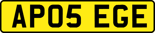 AP05EGE