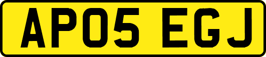 AP05EGJ