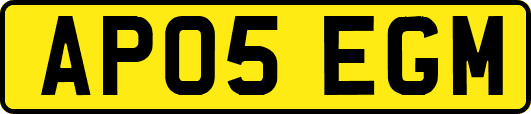 AP05EGM