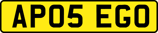 AP05EGO