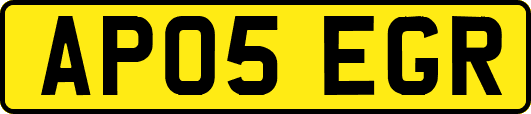 AP05EGR