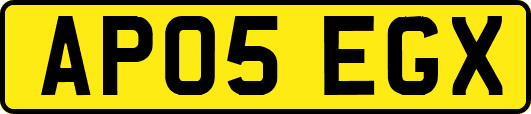 AP05EGX