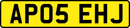 AP05EHJ