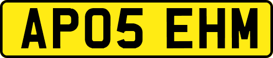 AP05EHM