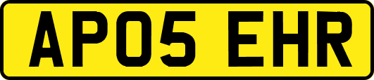 AP05EHR