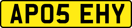AP05EHY