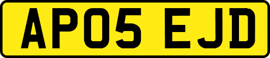 AP05EJD