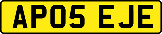 AP05EJE