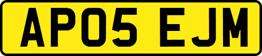 AP05EJM