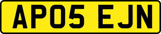 AP05EJN
