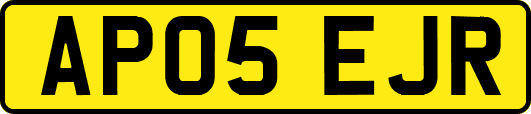 AP05EJR