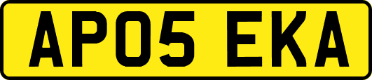 AP05EKA