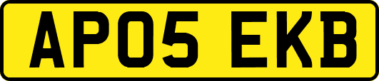 AP05EKB