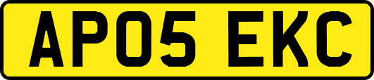 AP05EKC