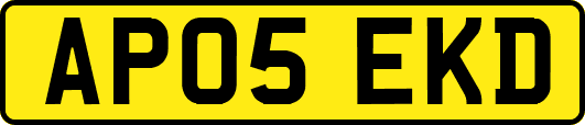 AP05EKD