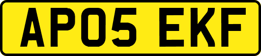 AP05EKF